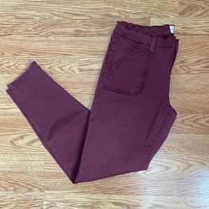 Skinny Jeans Size 11 or Large